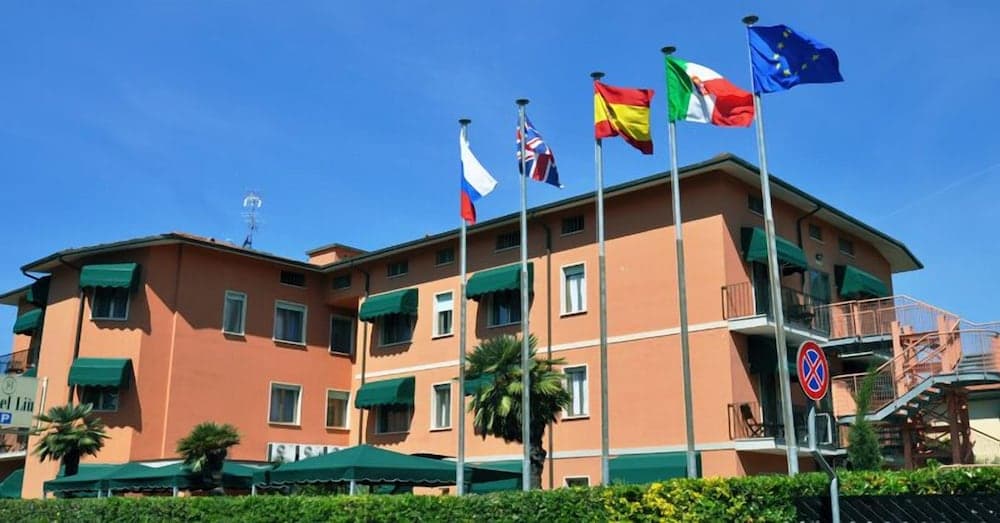 Hotel Liù