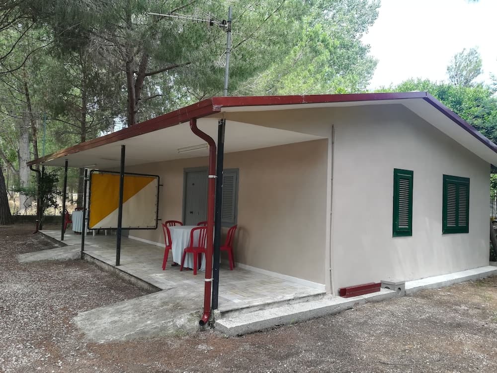 Parco delle Viole