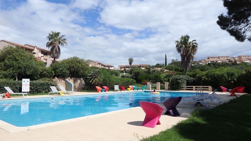 Les Hameaux de Bocca del Oro