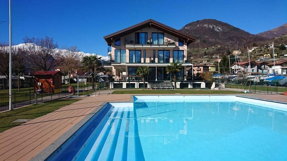 Hotel Resort Le Vele