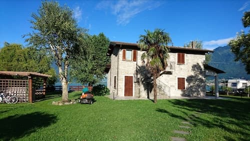 Villa Carolina