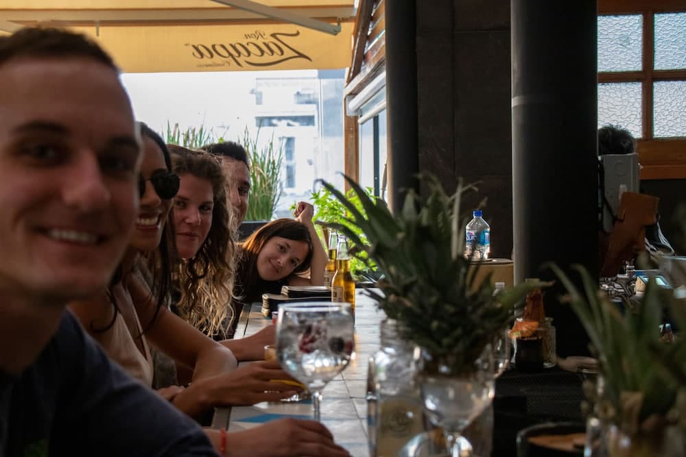 Casa Pepe Hostel Boutique - CDMX