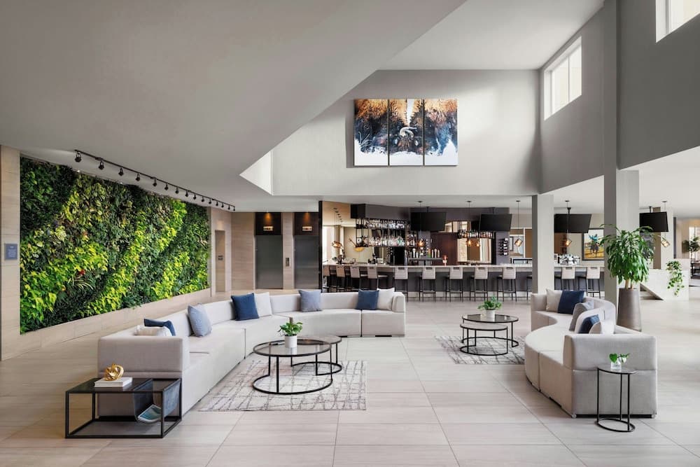 The Westin Calgary Airport