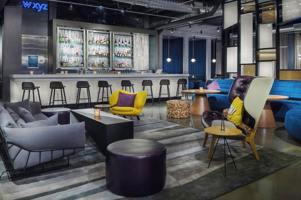Aloft Gainesville University Area