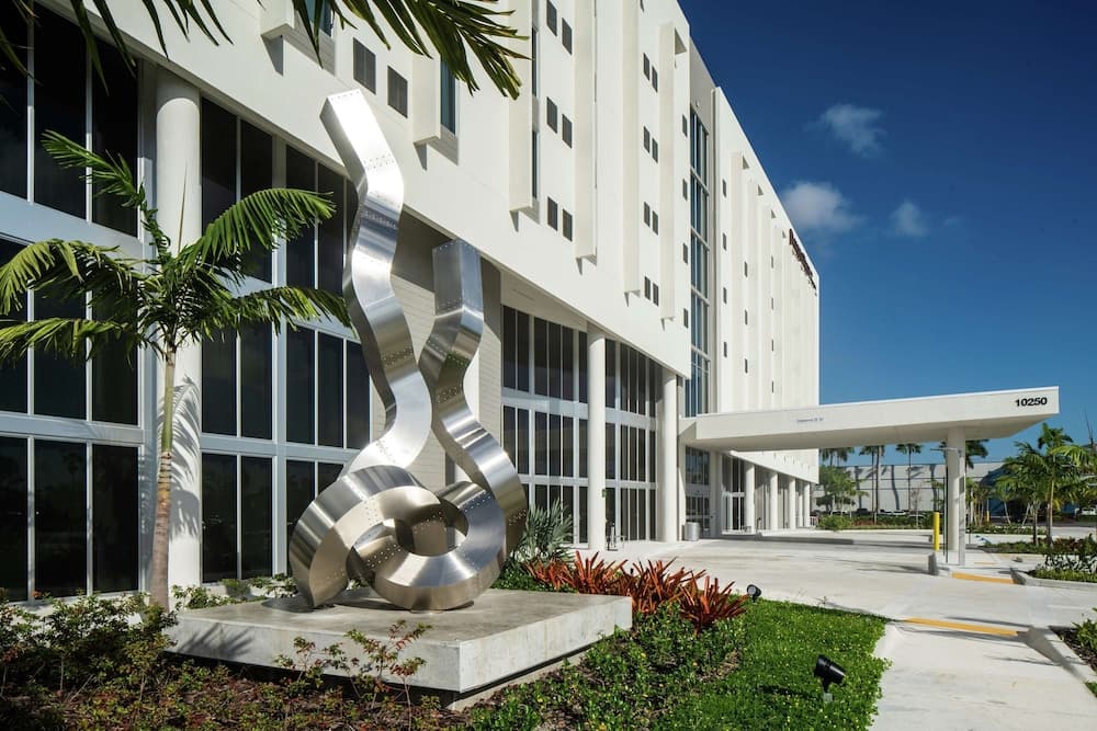 DoubleTree by Hilton Miami - Doral, FL