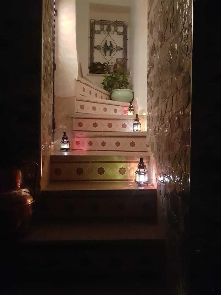 Sun Hostel Marrakech