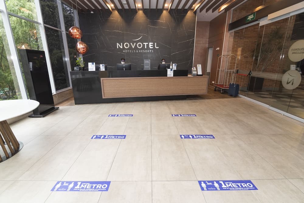 Novotel Medellín El Tesoro