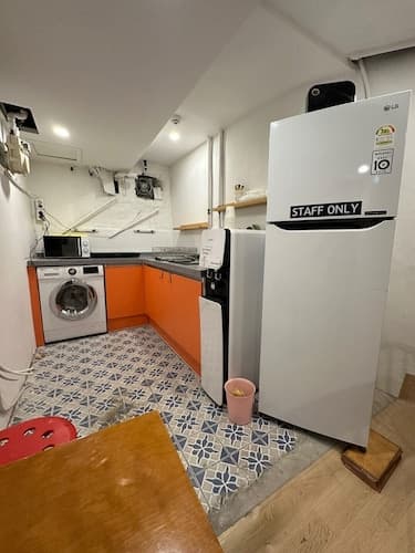 Insadong R Guesthouse