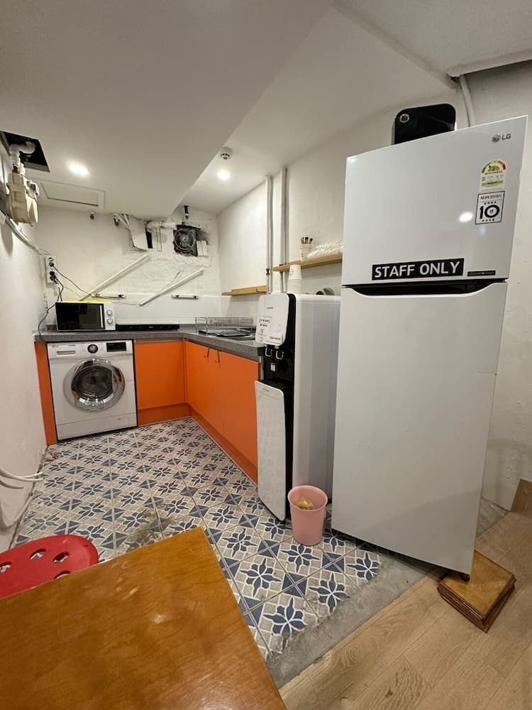 Insadong R Guesthouse