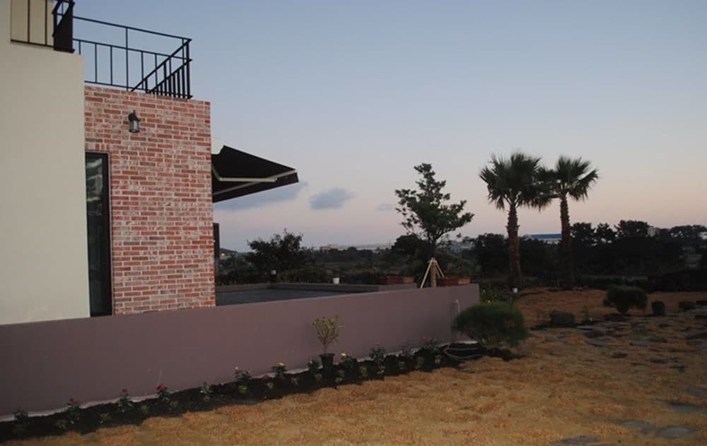 Konaklama yeri alanı