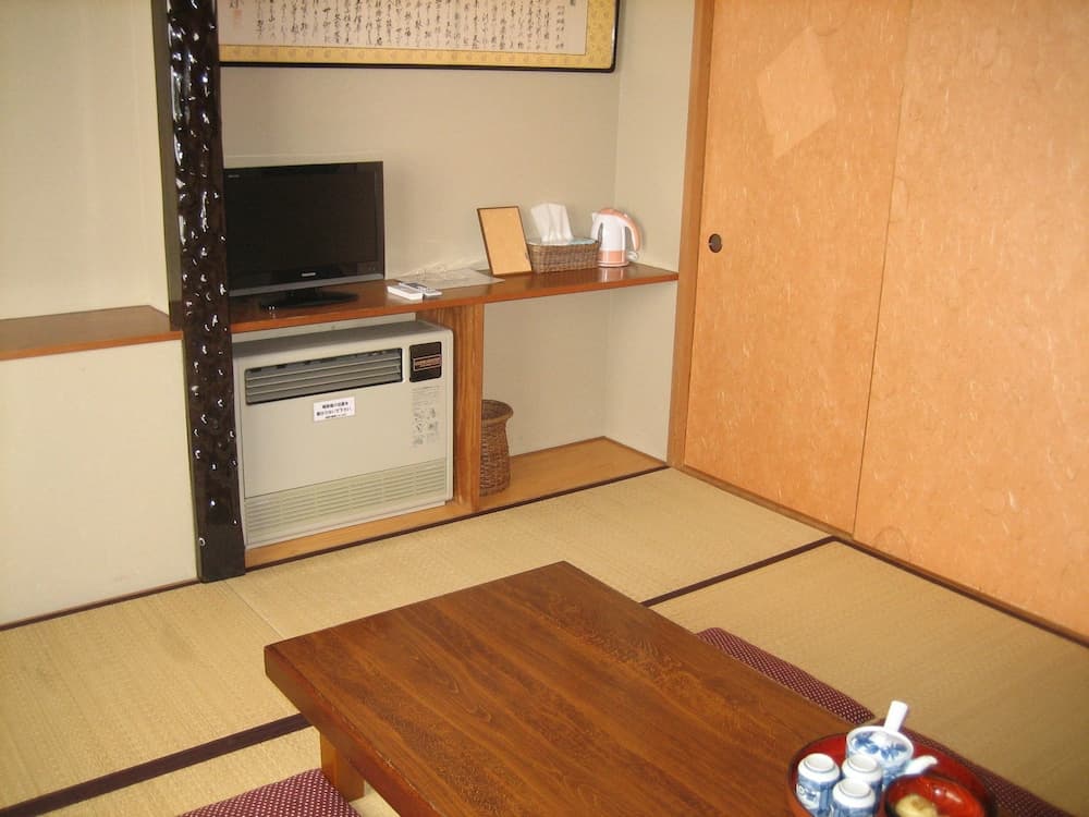 Oda