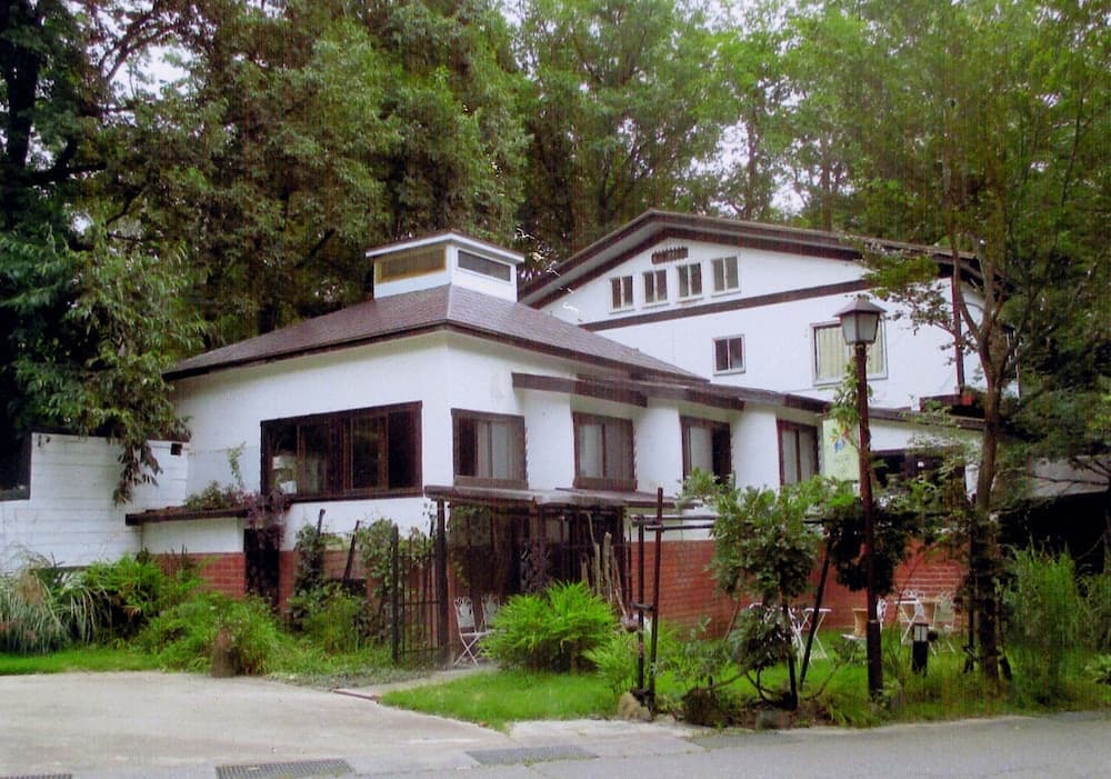 Pension Hakuba ‘70