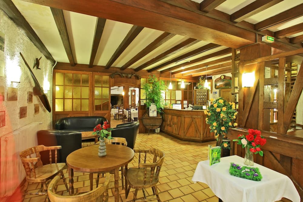 Restoran