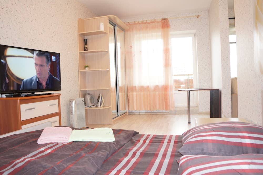Apartment RF88 na Varshavskoy 23