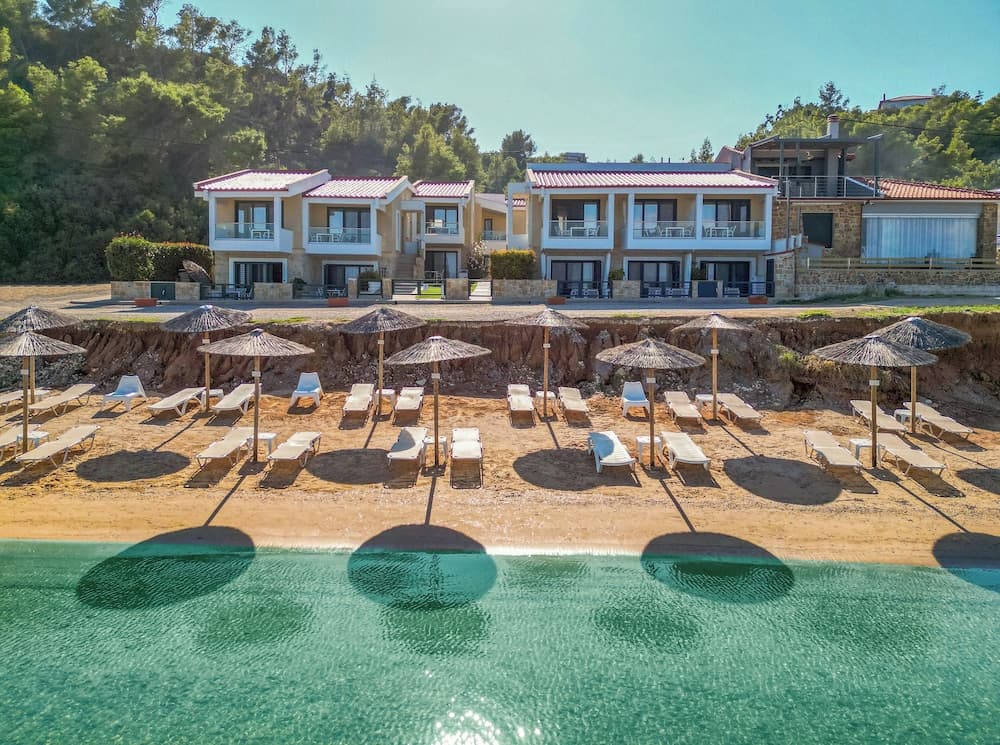 Elpiniki Luxury Apartments