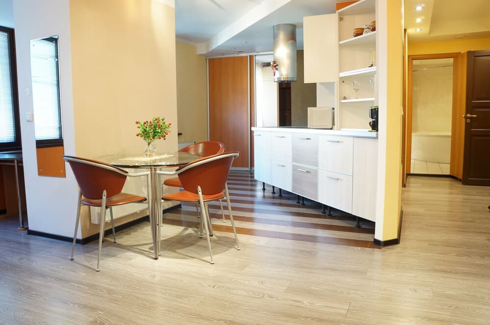 Evro Apartment RF88 on Varshavskaya 63