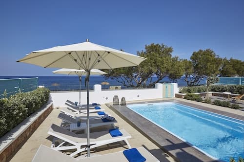 Almyriki Beach Villa
