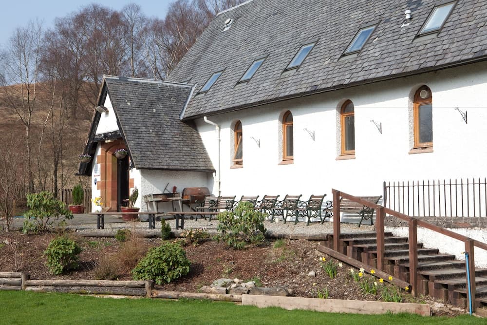 Inversnaid Bunkhouse - Hostel