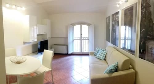 Mosaico Aparthotel