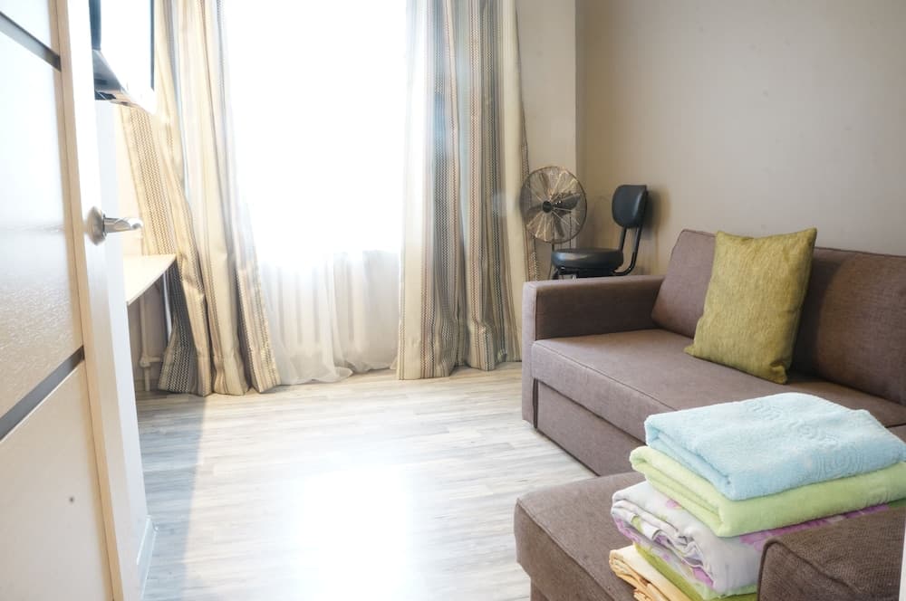 Apartment RF88 with Hot Tub on Moskovsky 220