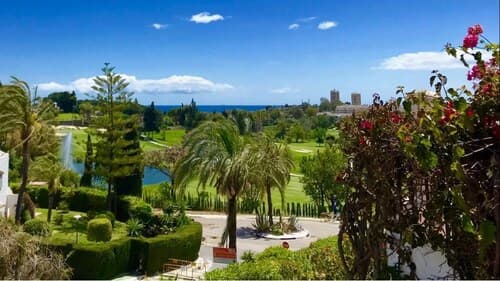 Amazing & Luxurious Golf, Sea, Mountain, Lake view villa Porto Banus