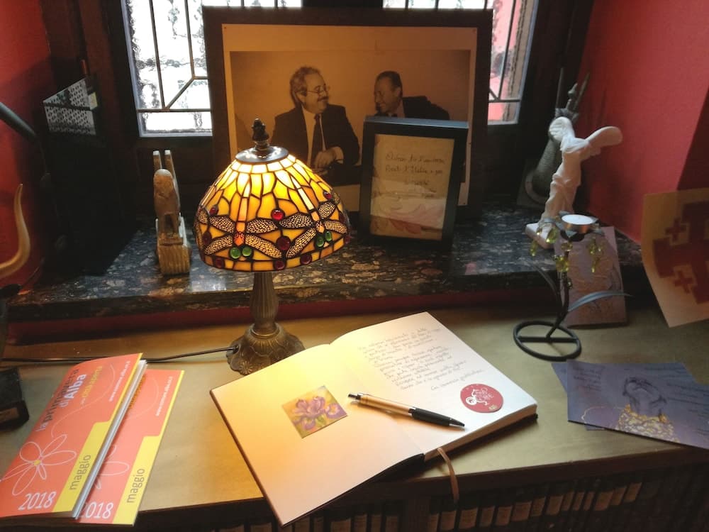 Giriş/çıkış büfesi