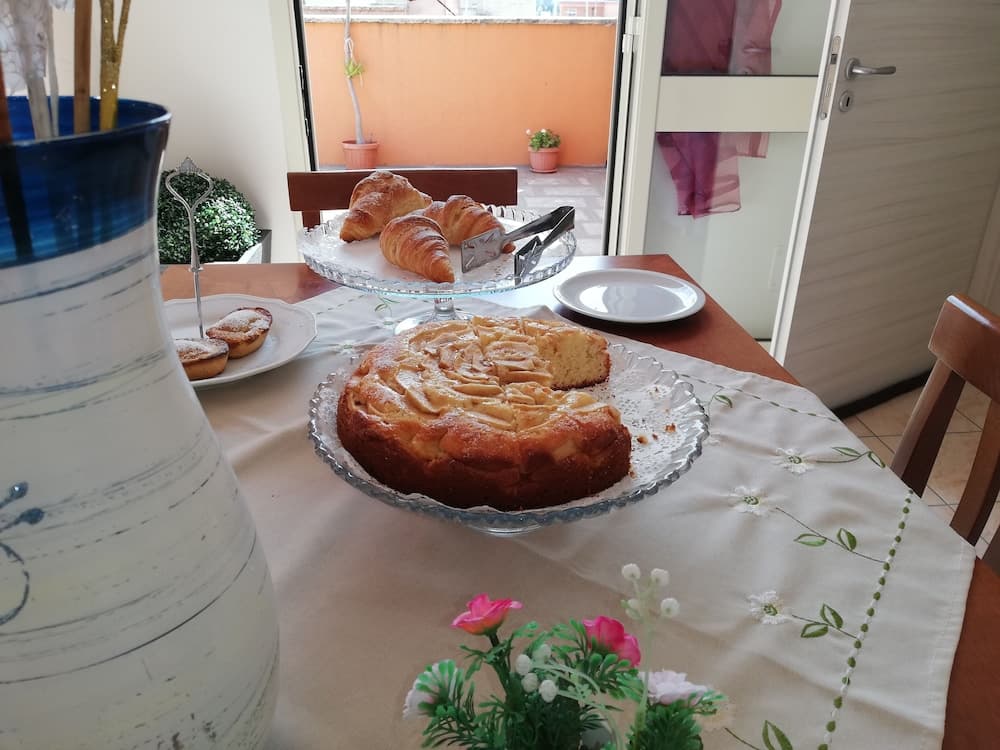 Oturma alanı