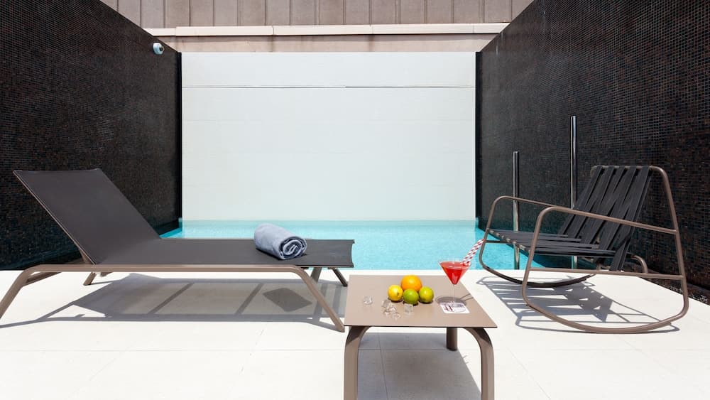 Hotel España Ramblas