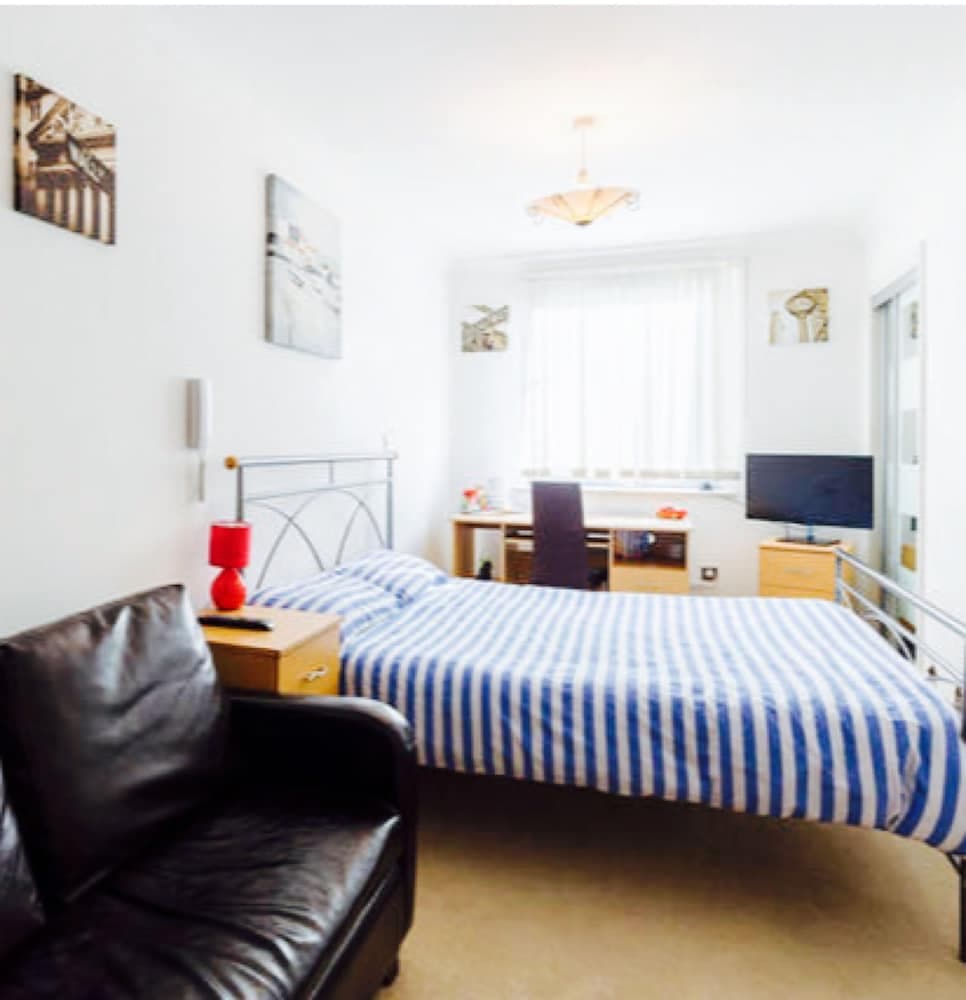 Beautiful City Centre Apartment