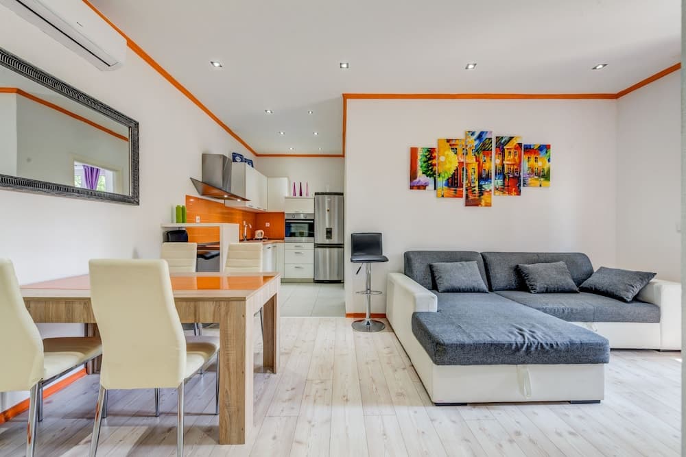 Split Suites Centre Apartman Anka