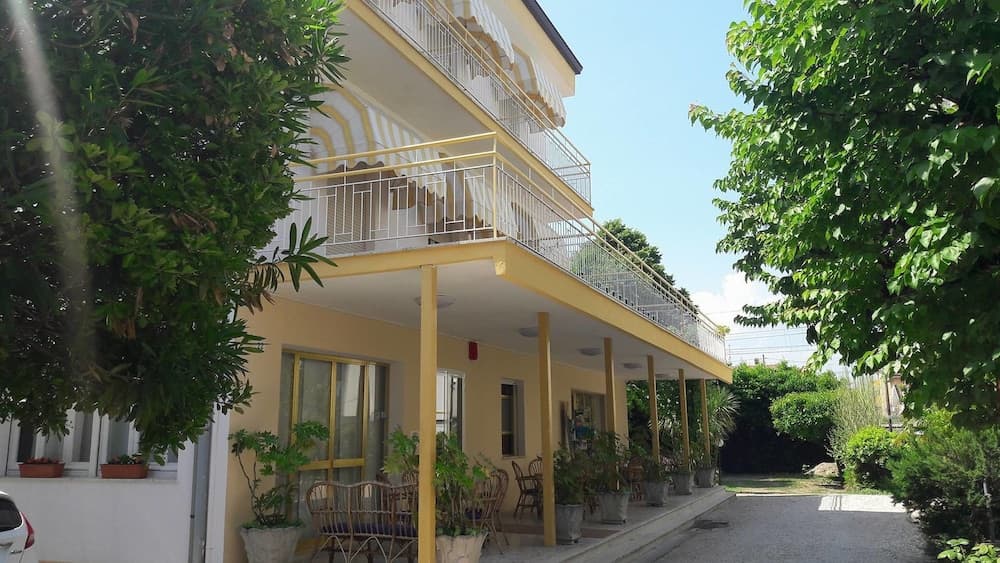 Hotel Perugini