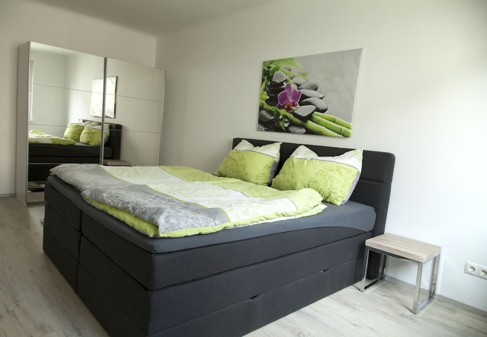 Viennaflats - Apartment Prater