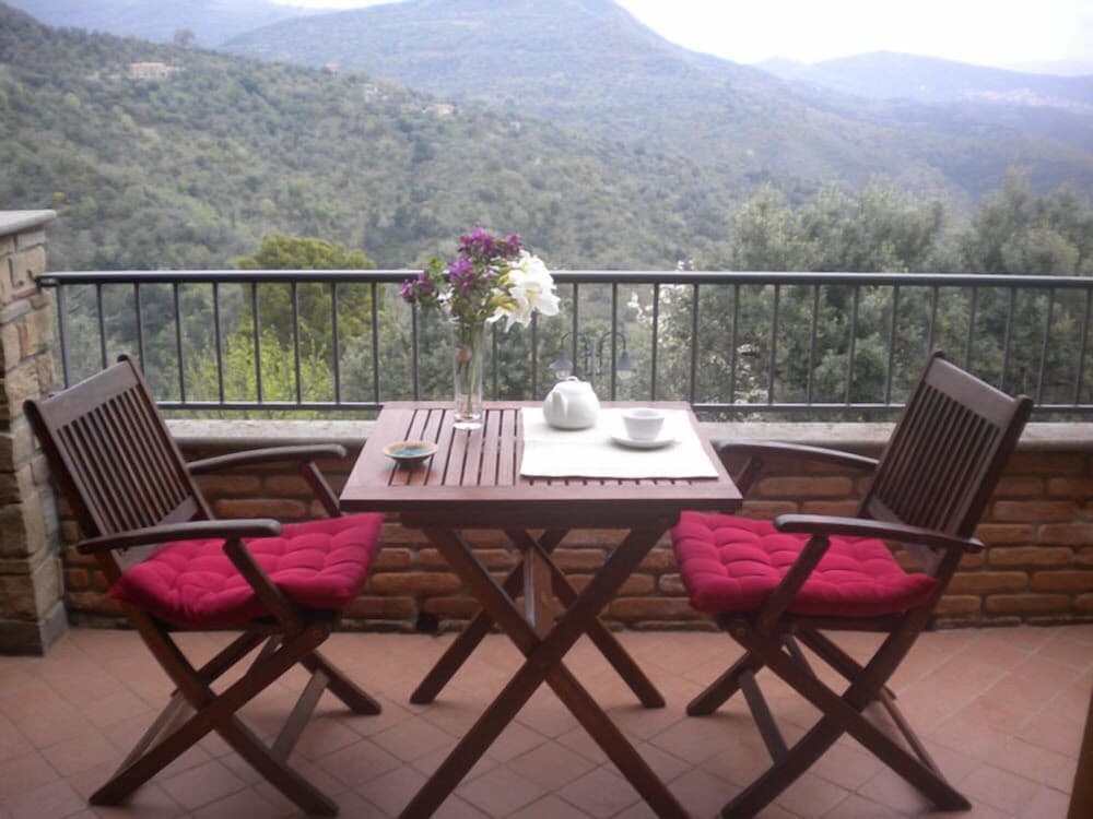 Teras/veranda