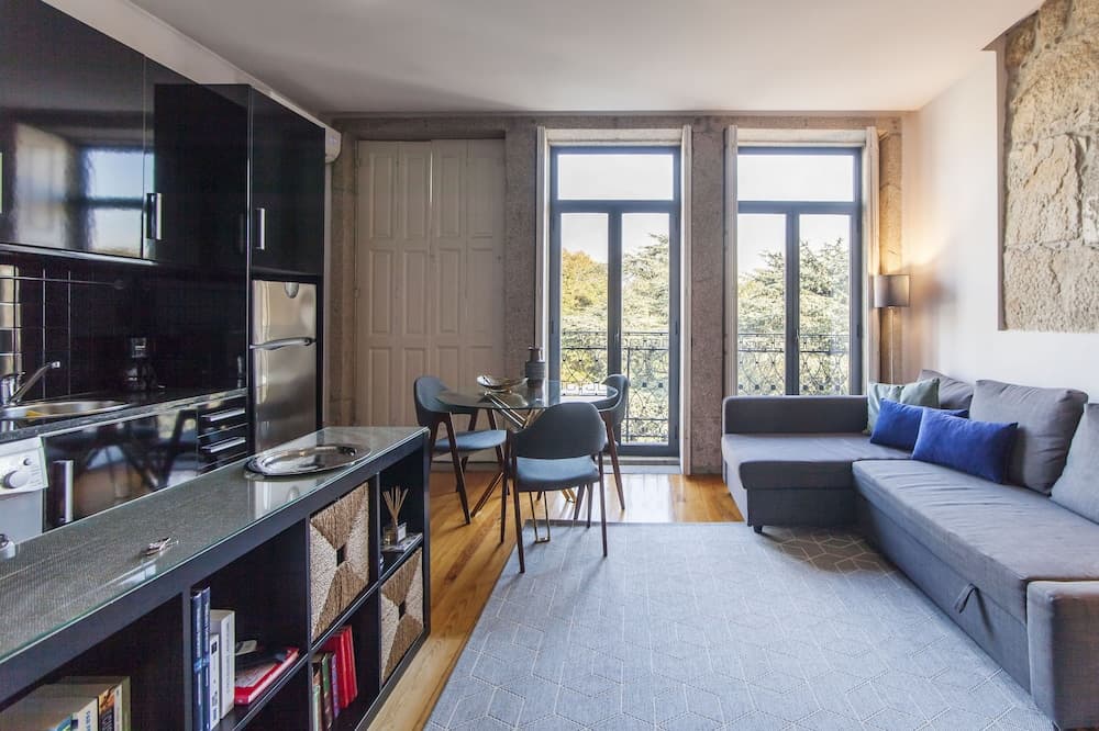 City View - São Lázaro