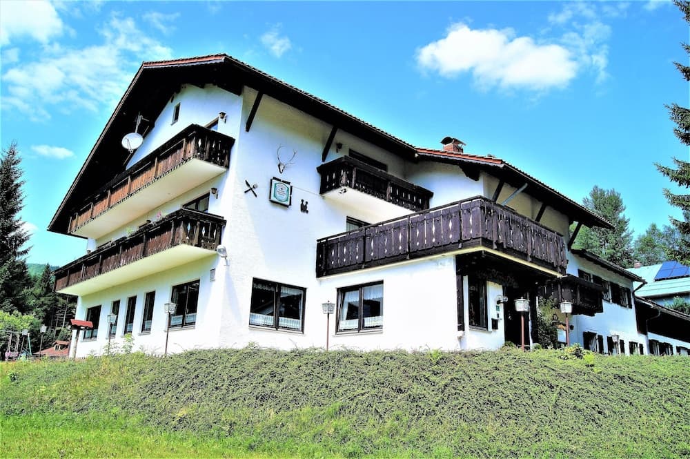 Penzion Šumaváček