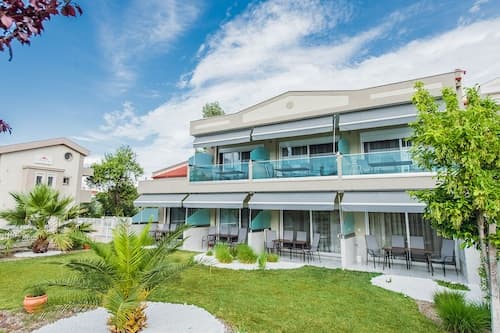 Dream Apartments
