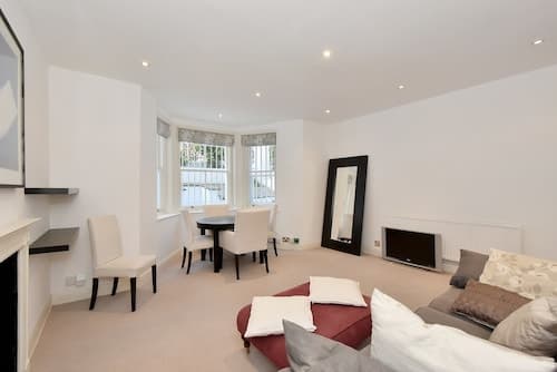 Belgravia Apartments - Cathcart Road
