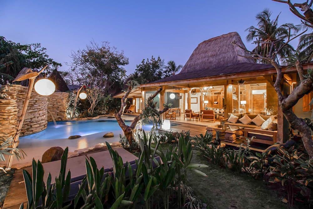 Kuno Villas
