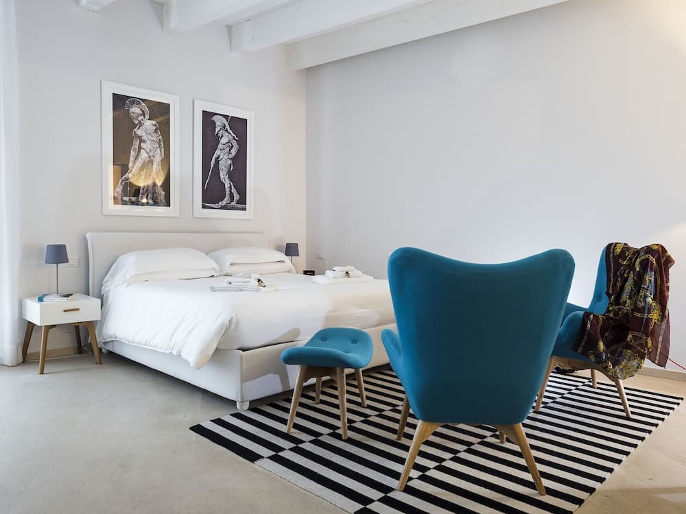 Re Federico Boutique Hotel