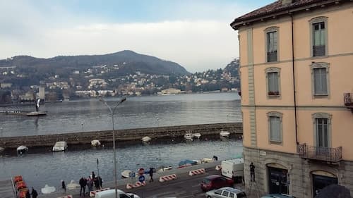 L'Approdo di Sant'Agostino