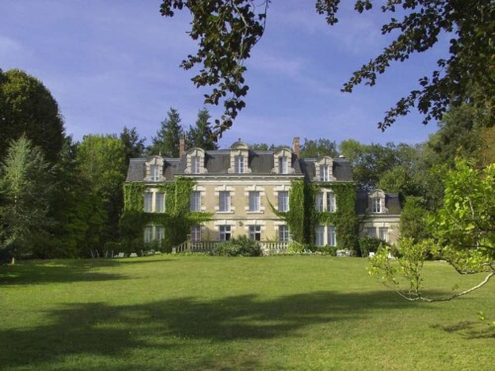 Château des Tertres