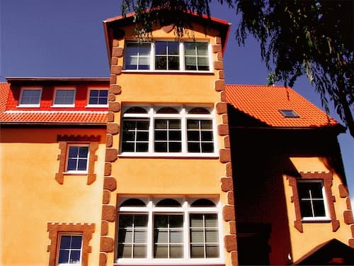 Ostsee-Rittergut-Rügen – BinzHotel & OrdensKapelle