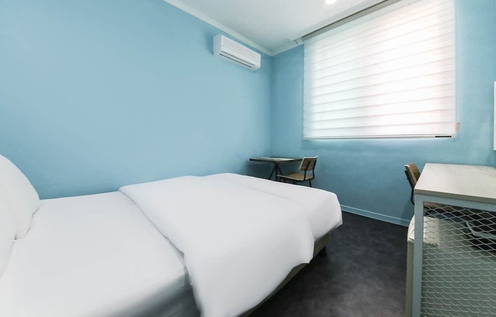 Ace Motel