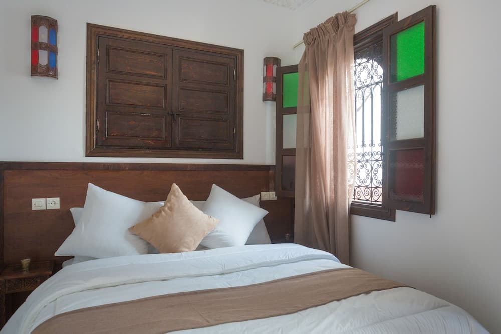 Oda