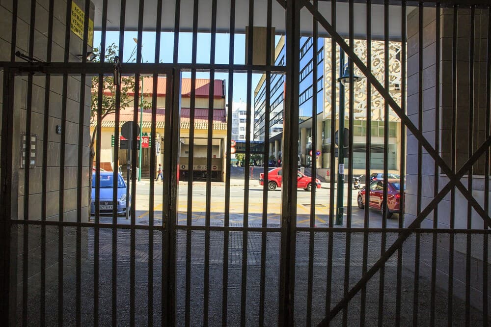 Sea & Wave Puerta del mar