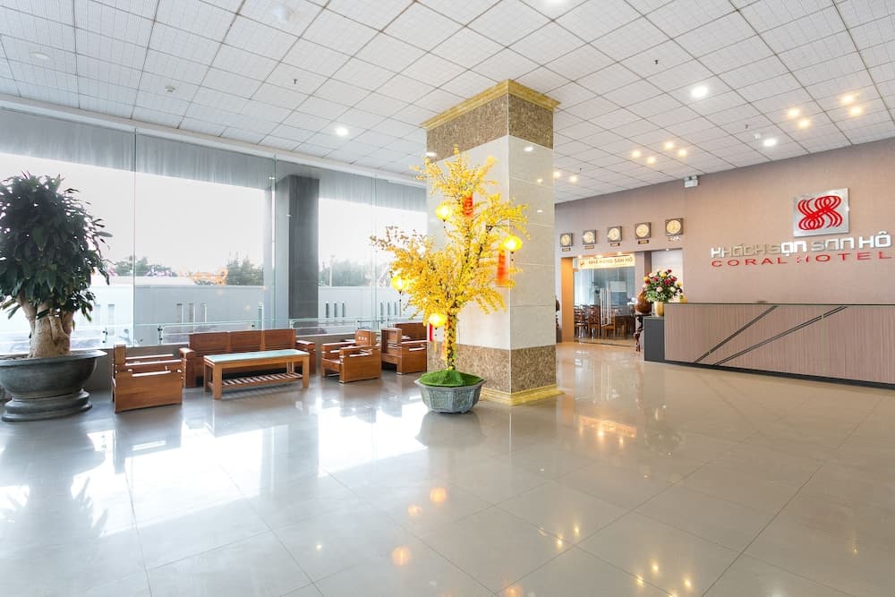 Coral Hotel