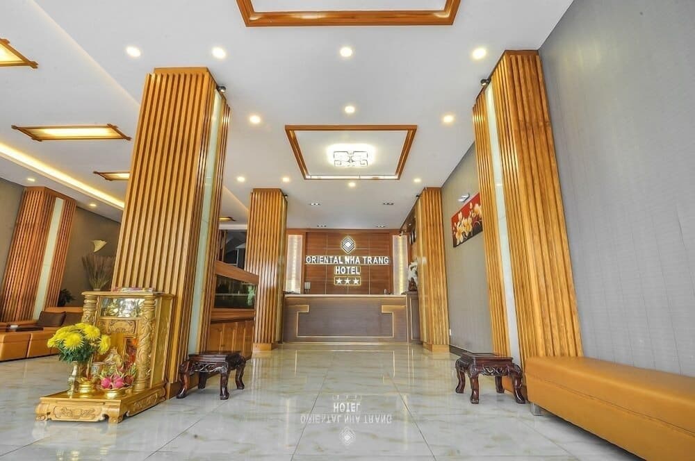 Oriental Nha Trang Hotel