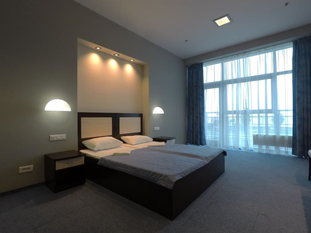 Hotel Terminal Adler