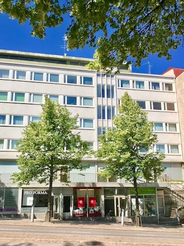 Kotimaailma Apartments Lahti