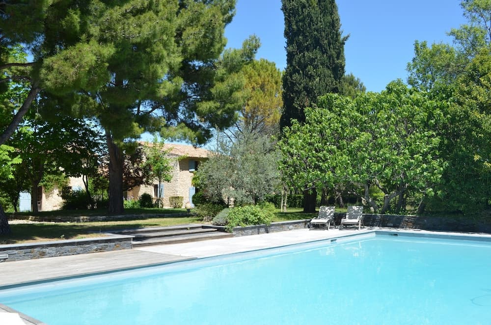 Campagne Chastel Chambres d'hotes